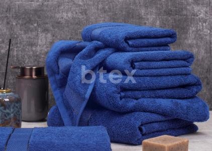 Махровые полотенца для рук